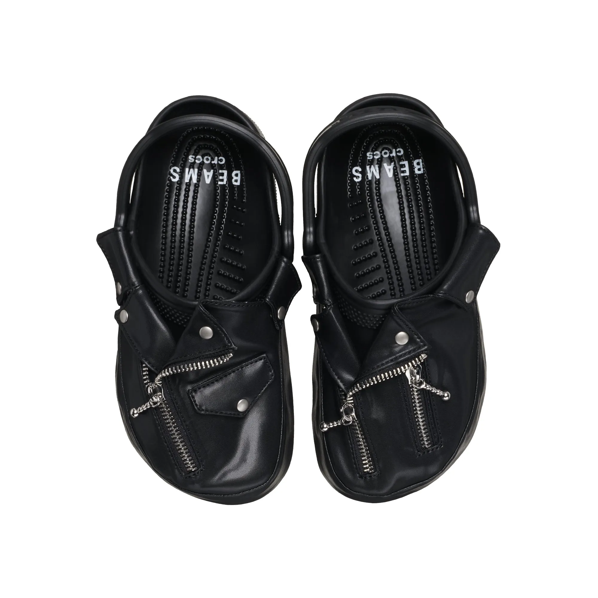 Crocs x Beams Classic Clogs