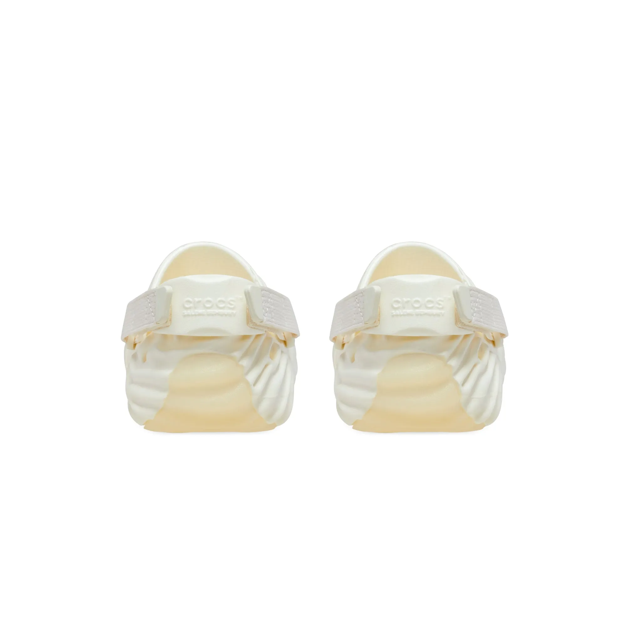 Crocs x Salehe Bembury Little Kids Pollex Clogs