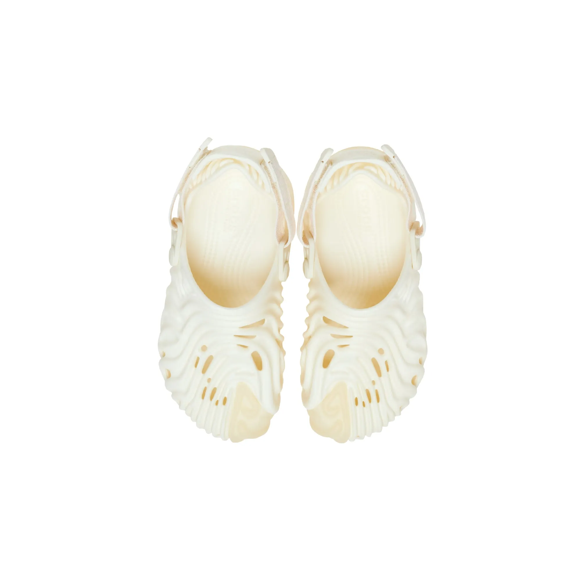 Crocs x Salehe Bembury Little Kids Pollex Clogs