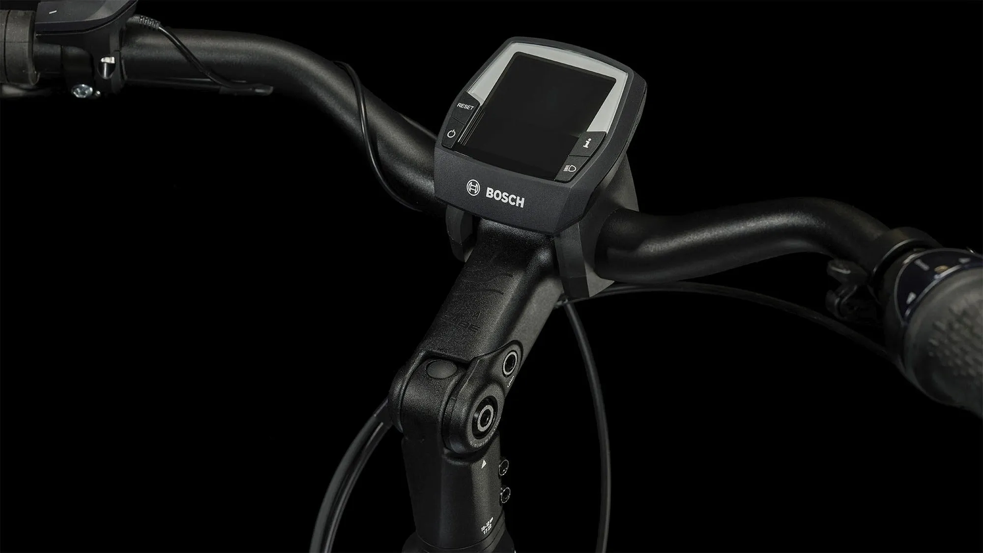 CUBE SUPREME HYBRID EXC 500 FLASHWITE/BLACK