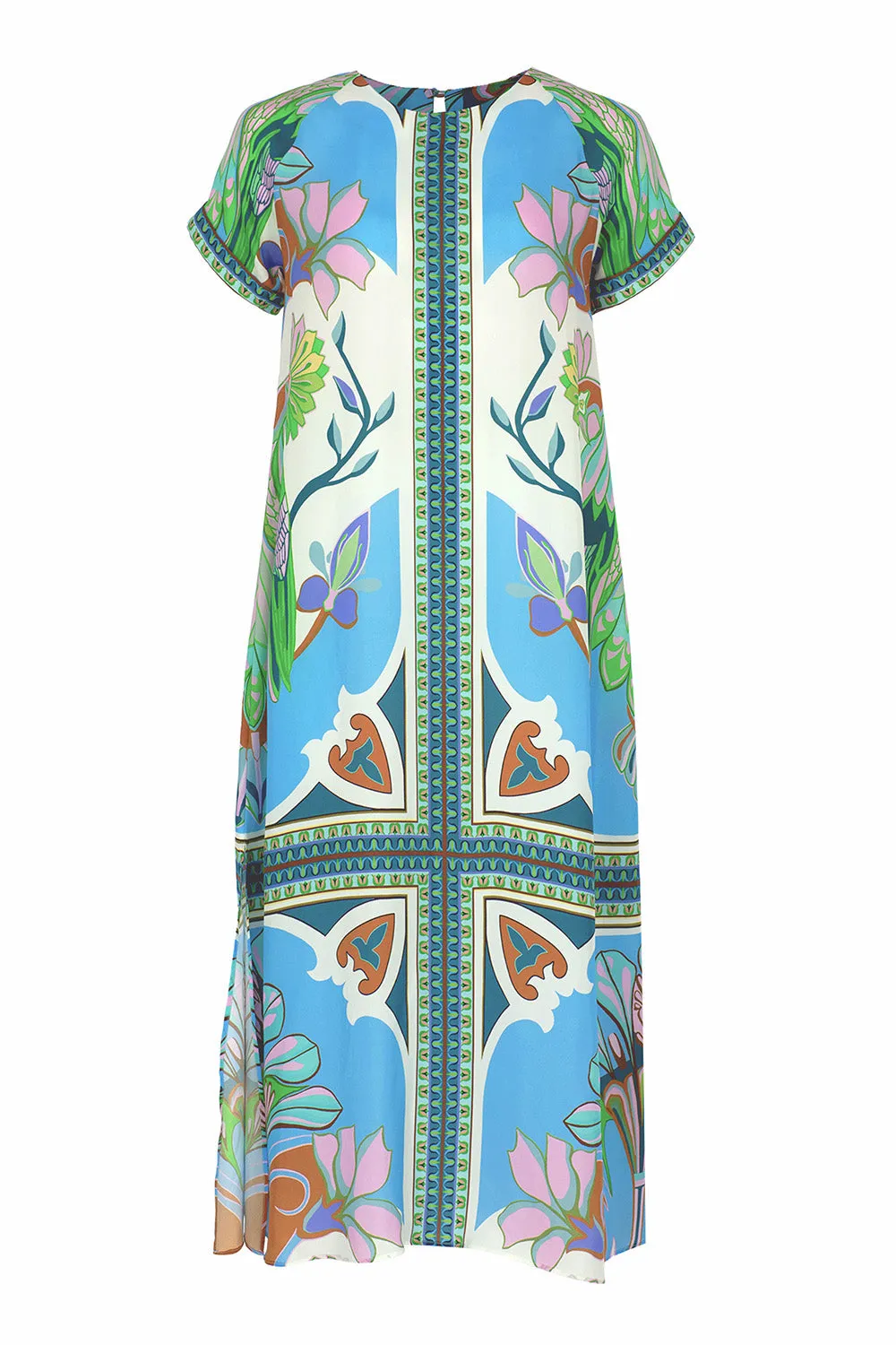 DAKOTA DRESS