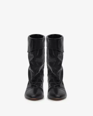 DALBY BOOTS