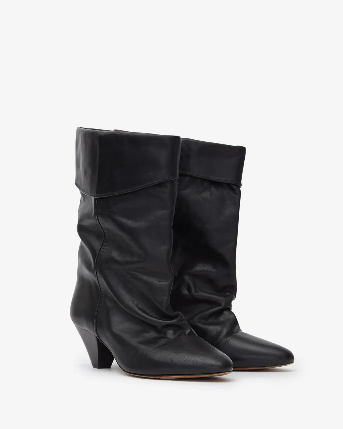 DALBY BOOTS