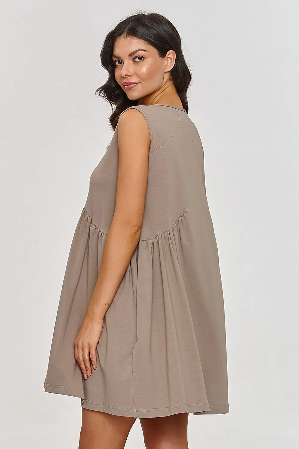 Daydress Makadamia