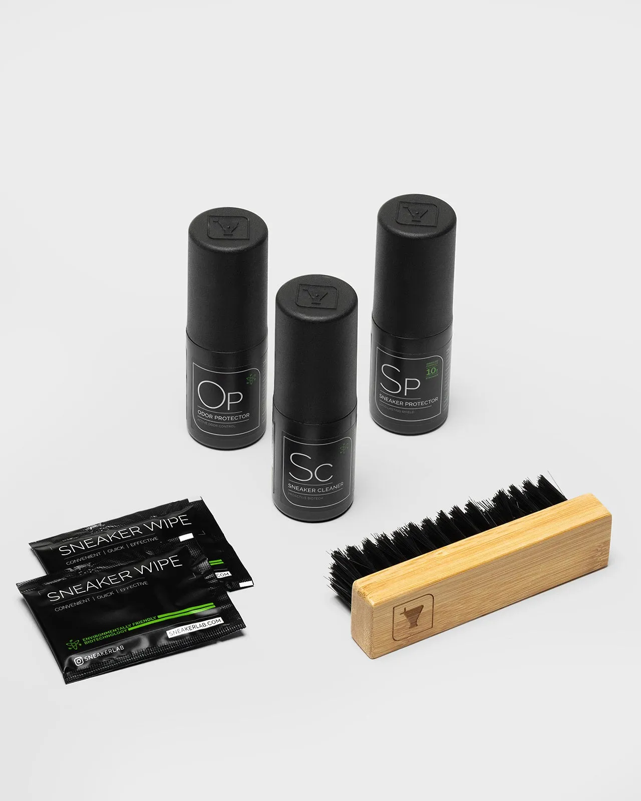 Deluxe Cleaning Kit