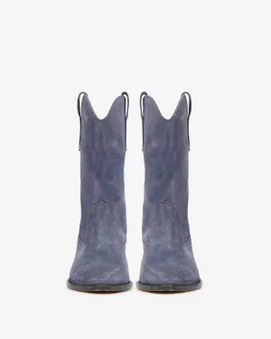 DUERTO BOOTS