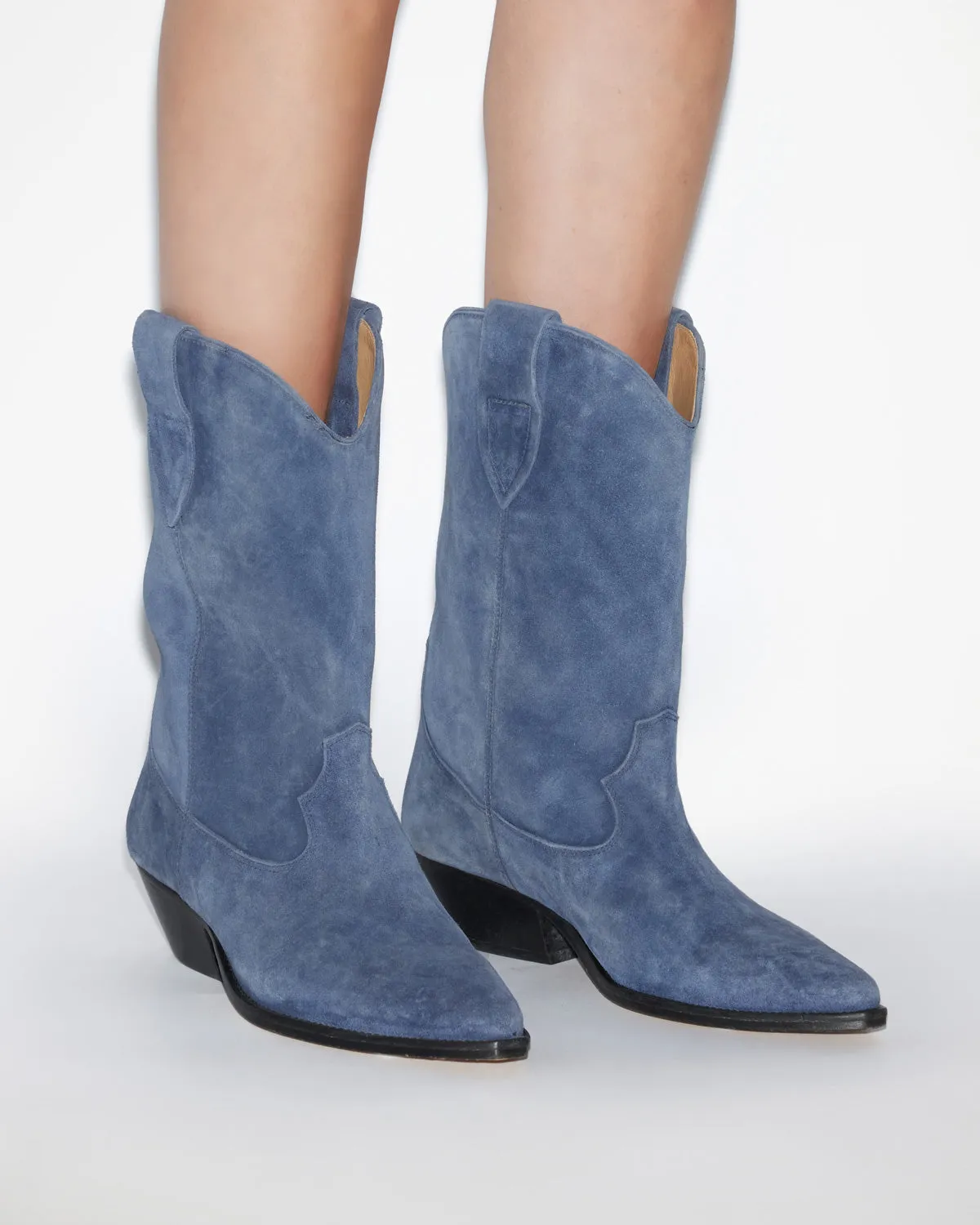 DUERTO BOOTS