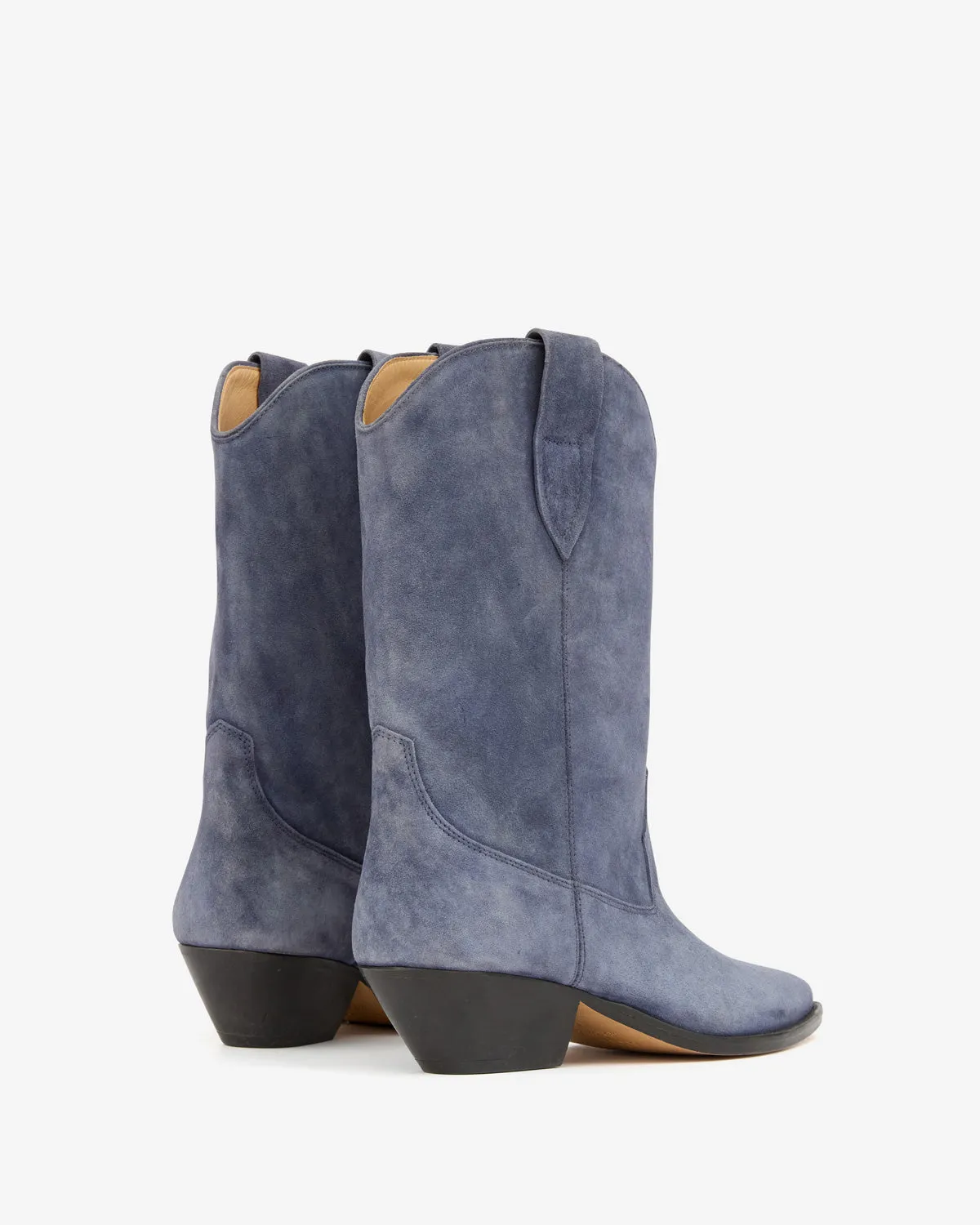 DUERTO BOOTS