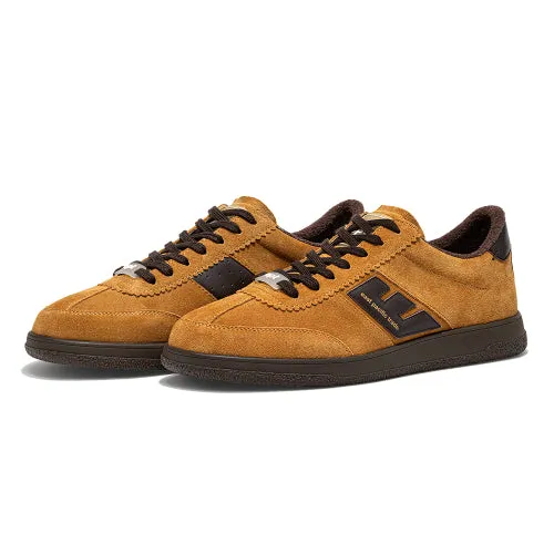 East Pacific Trade Scarpa Santos Pelle scamosciata marrone