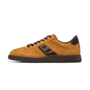 East Pacific Trade Scarpa Santos Pelle scamosciata marrone