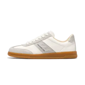 East Pacific Trade Scarpa unisex Santos Pelle panna