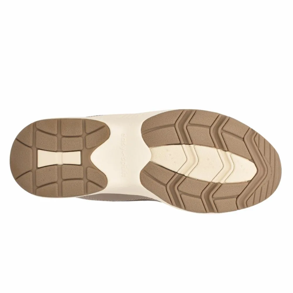 Easy Spirit Women's Romy Brown M