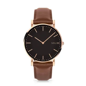 Eclipse | brown eco