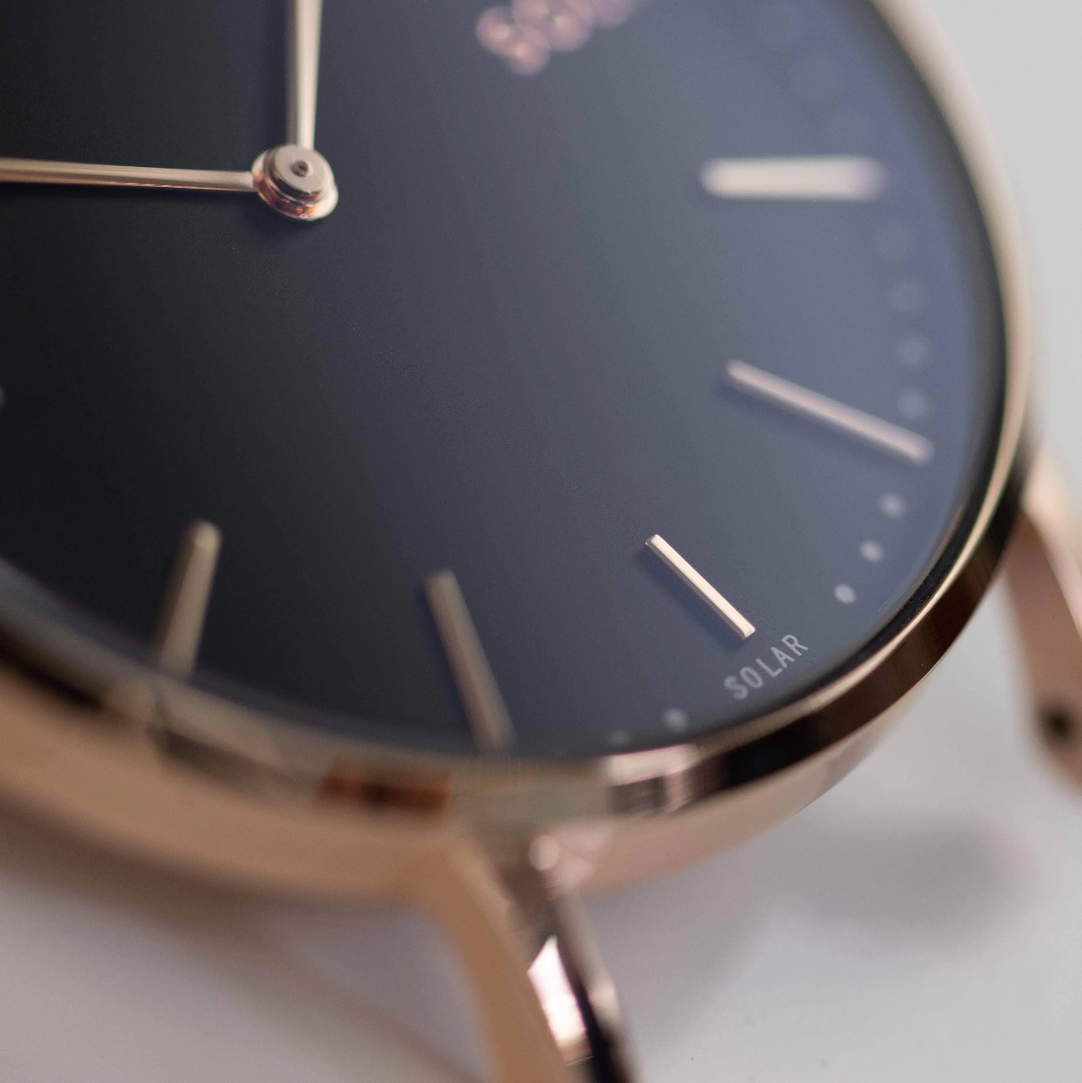Eclipse | brown eco