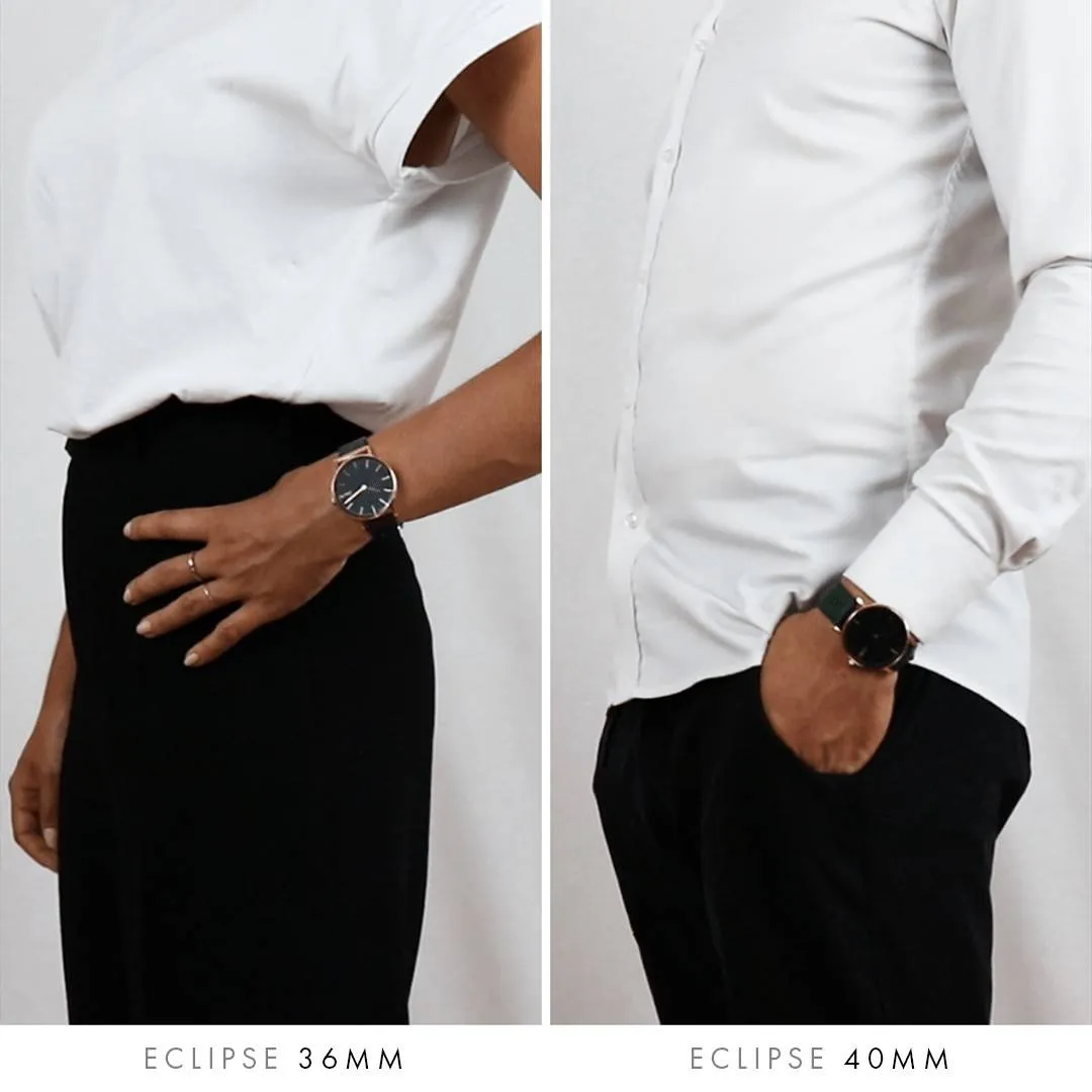 Eclipse | brown eco