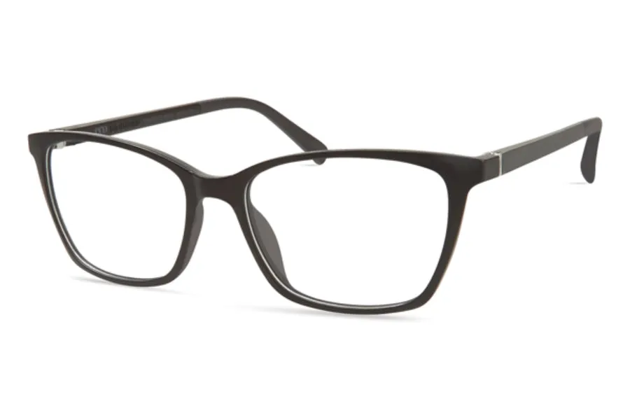 ECO 2.0 BIOBASED Eyeglasses ANGARA SUN CLIP