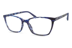 ECO 2.0 BIOBASED Eyeglasses ANGARA SUN CLIP
