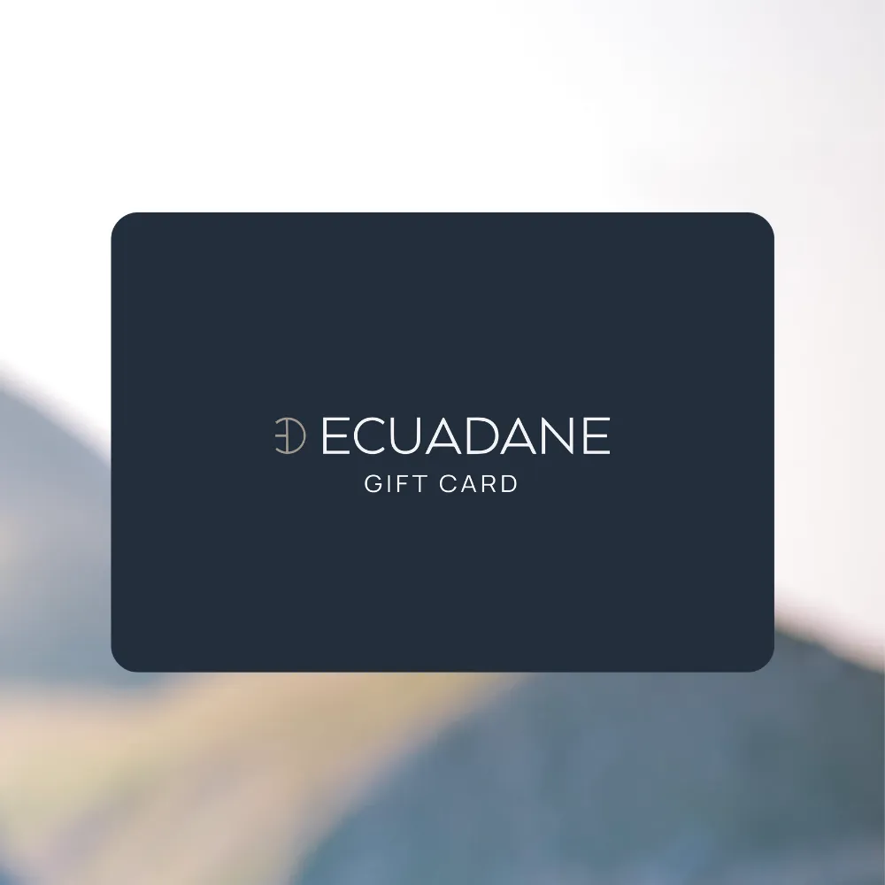 Eco-Friendly Gift Cards
