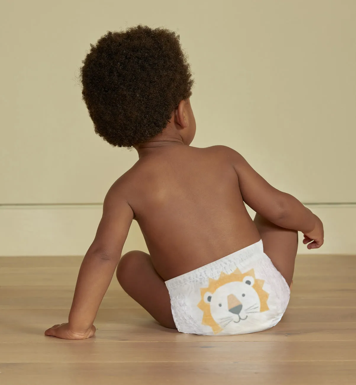 eco nappy pants
