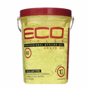 Eco Styler Argan 5lb
