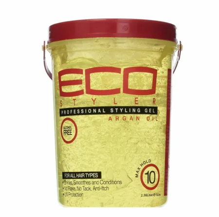 Eco Styler Argan 5lb