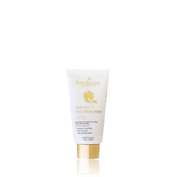 Eco Tan Glory Veil SPF 50  75mL
