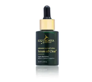 Eco Tan Serum of Clear