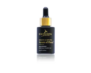 Eco Tan Serum of Plenty