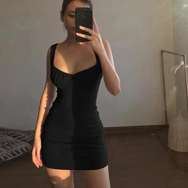 Emilia Bodycon Dress