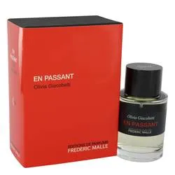En Passant Eau De Parfum Spray By Frederic Malle