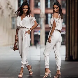 Fashionable jumpsuit