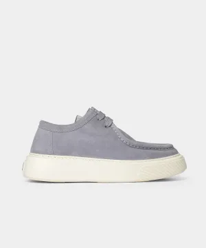 Fernabee Lavender Violet Suede (W)