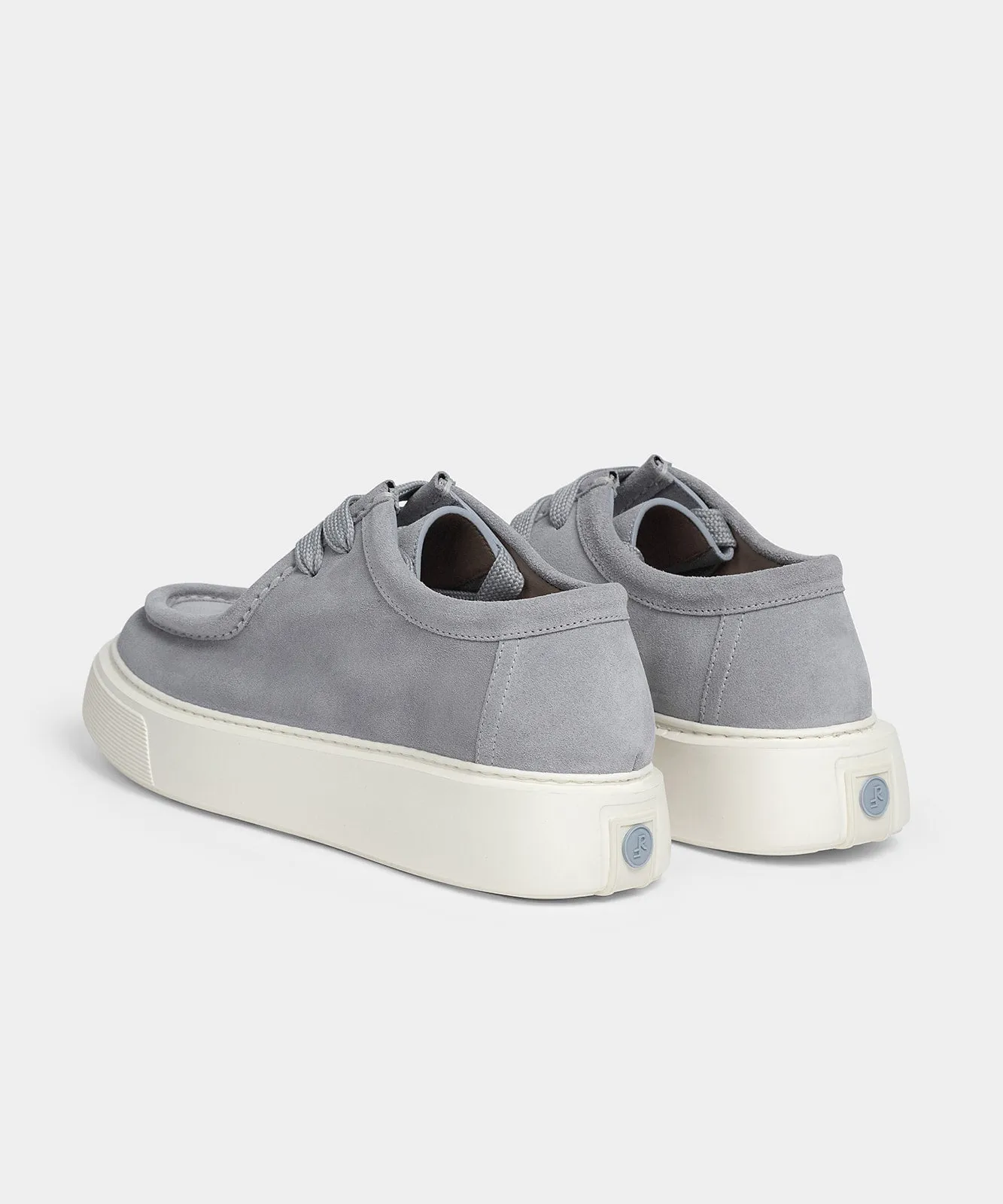 Fernabee Lavender Violet Suede (W)