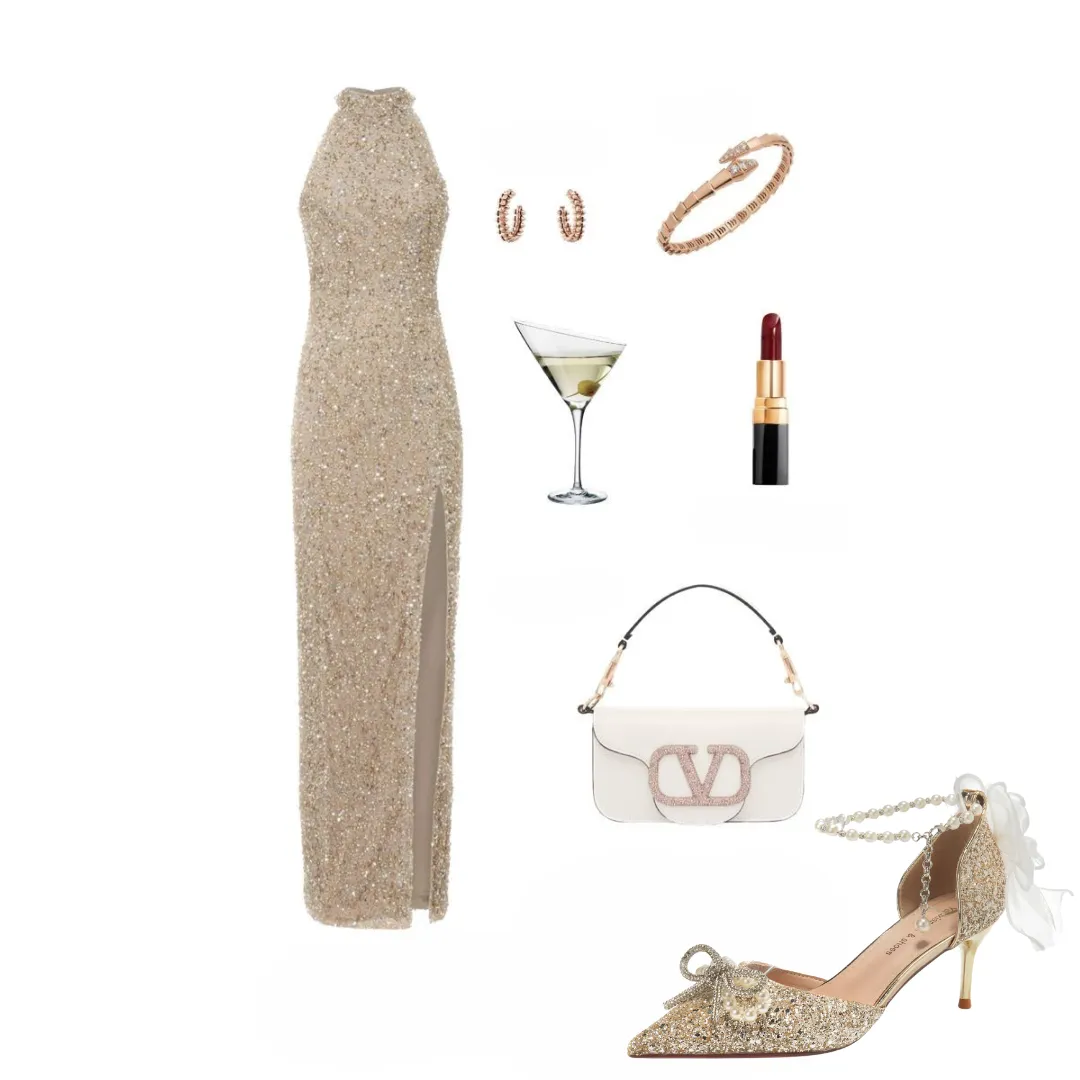 Fleur de Luxe Wedding Heels