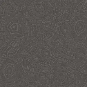Fornasetti Malachite Wallpaper