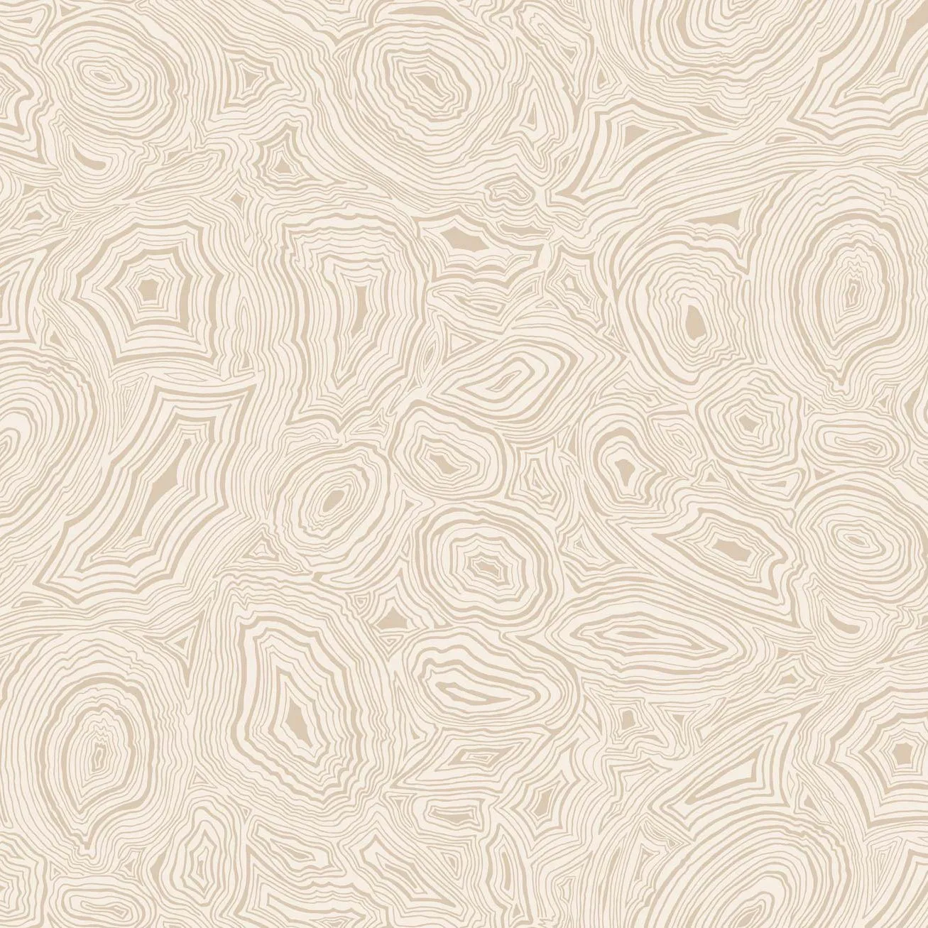 Fornasetti Malachite Wallpaper