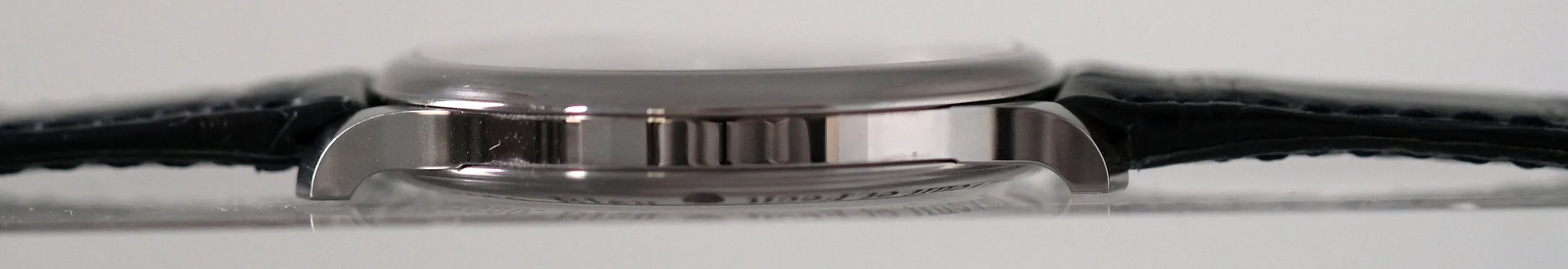 F.P. Journe Chronomètre Bleu