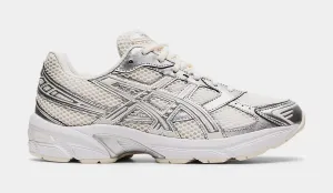 Gel 1130 Pure Silver Womens Running Shoes (Cream/Pure Silver)