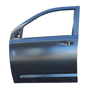 Genuine Front Door Passenger Side suits Jeep Compass MK, MK II 2011 to 2016