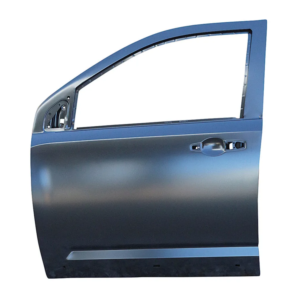 Genuine Front Door Passenger Side suits Jeep Compass MK, MK II 2011 to 2016
