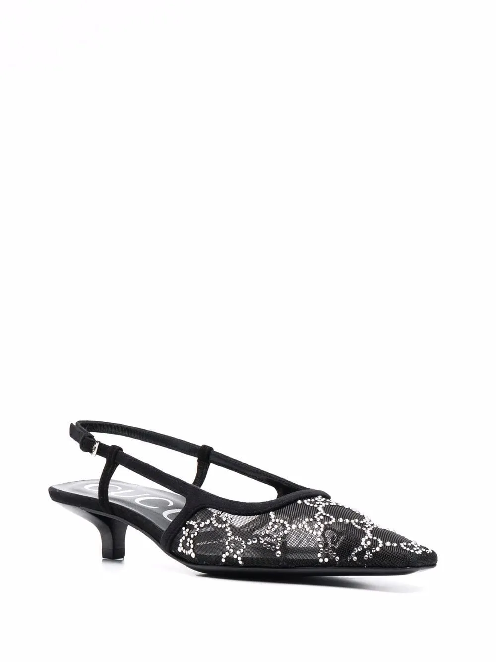 GG Slingbacks