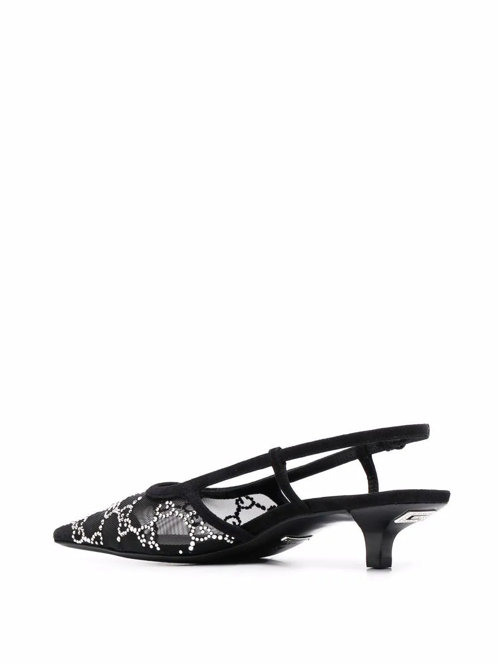 GG Slingbacks