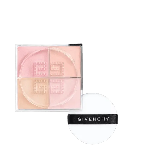 Givenchy Prisme Libre Powder 4x3g