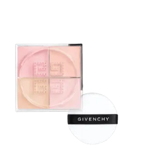 Givenchy Prisme Libre Powder 4x3g