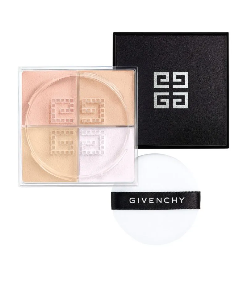 Givenchy Prisme Libre Powder 4x3g