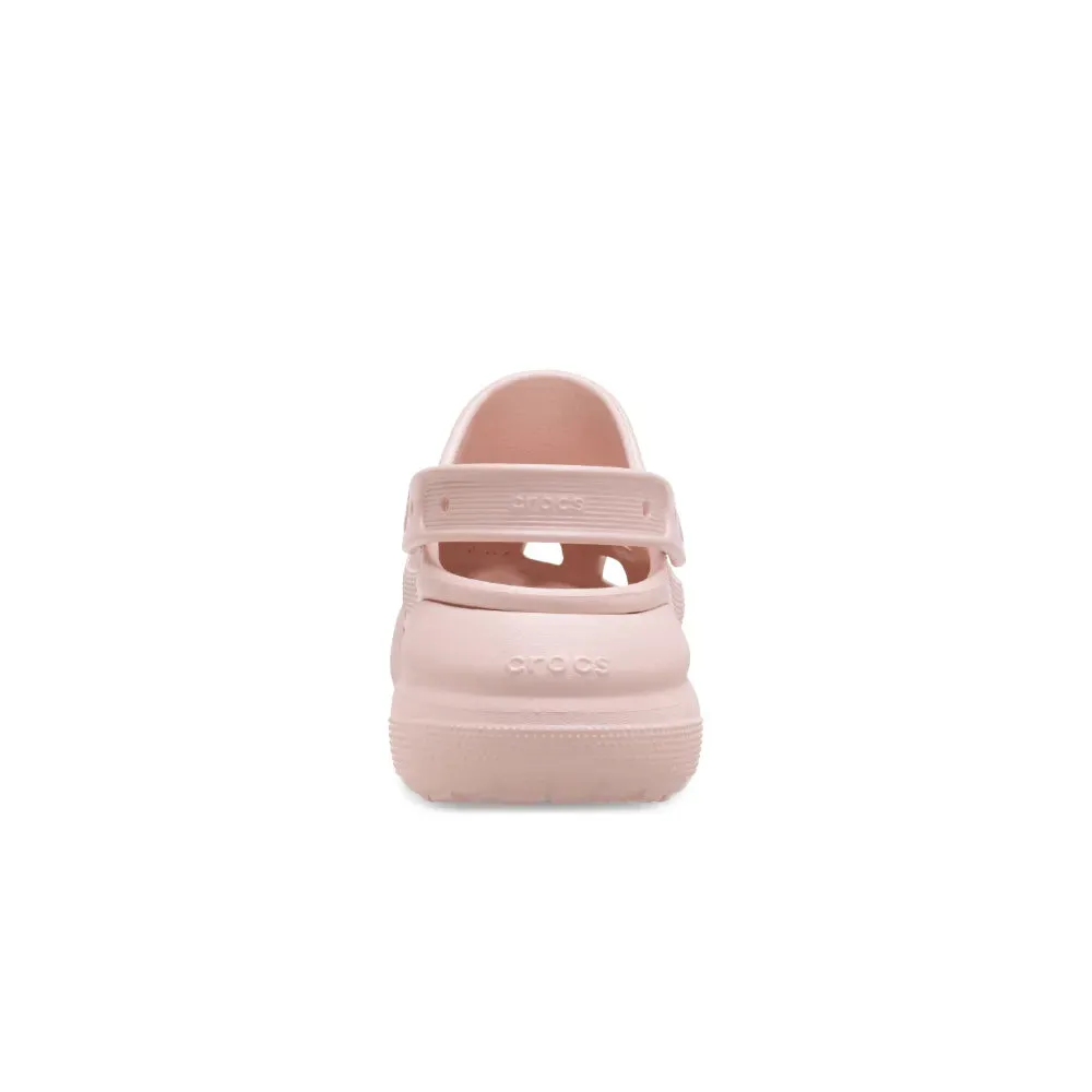 Giày Clog Unisex Crocs Crush Classic - Quartz