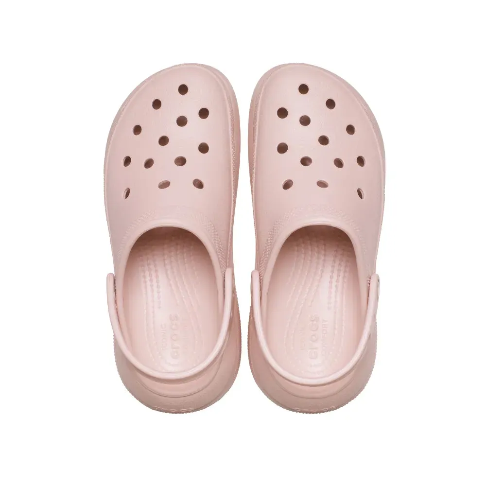 Giày Clog Unisex Crocs Crush Classic - Quartz