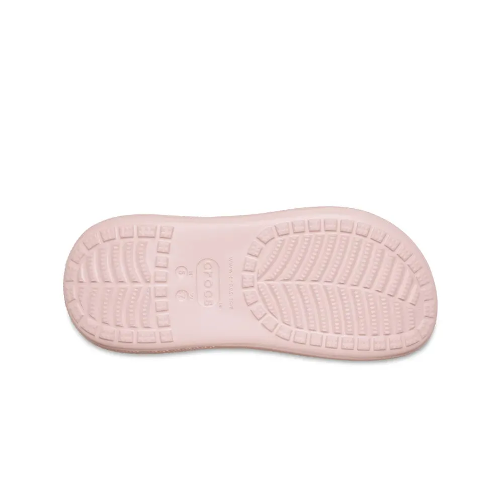 Giày Clog Unisex Crocs Crush Classic - Quartz