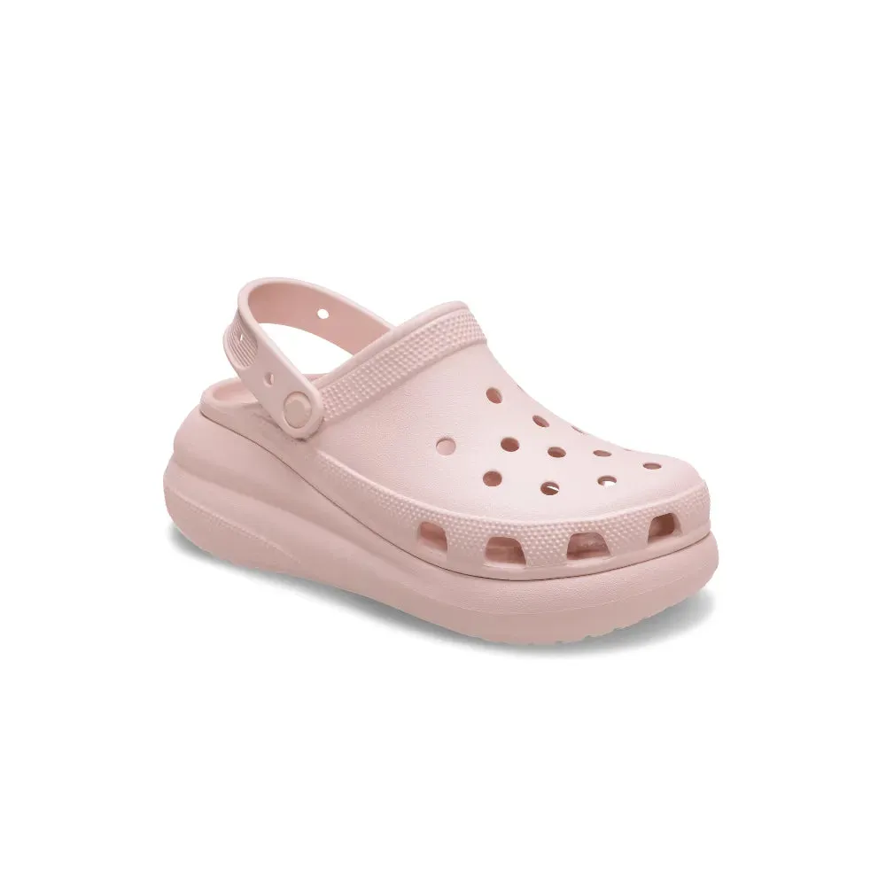 Giày Clog Unisex Crocs Crush Classic - Quartz