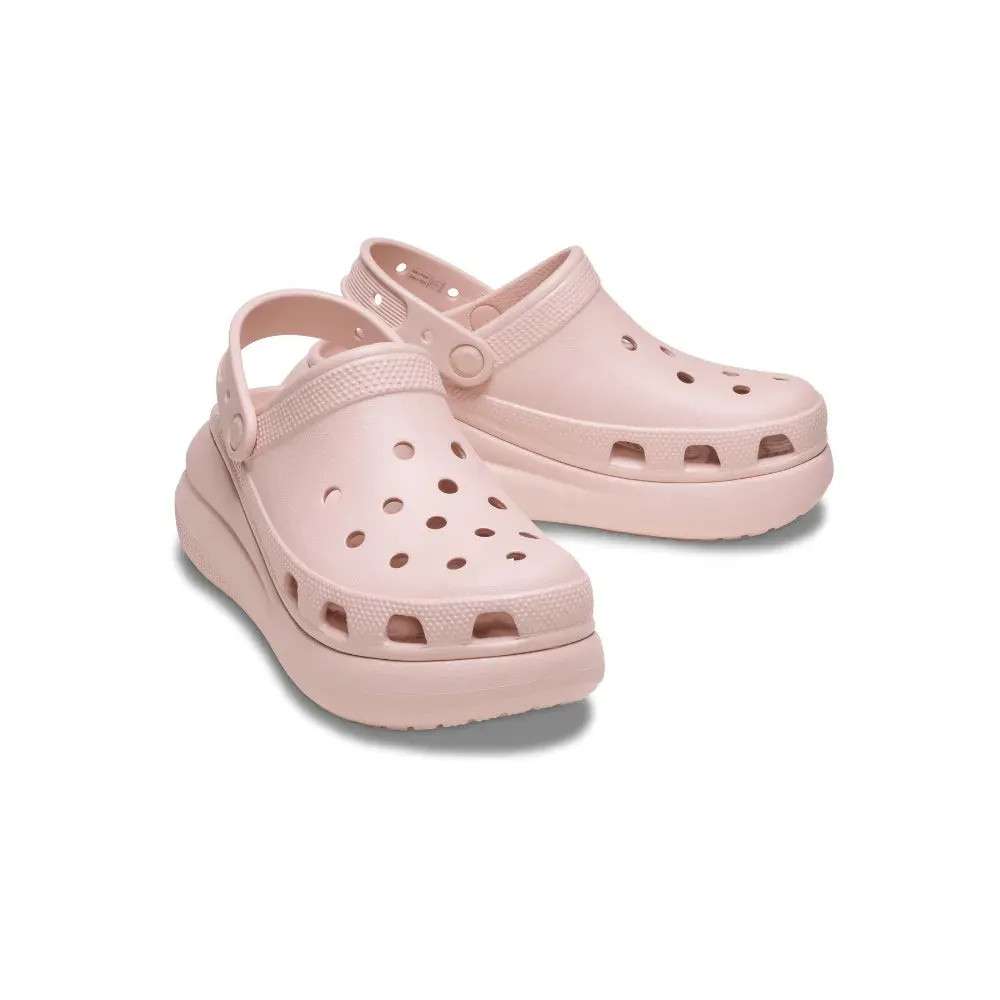 Giày Clog Unisex Crocs Crush Classic - Quartz
